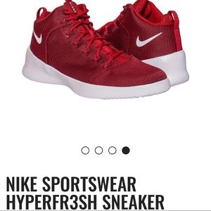 Nike Sportswear Hyperfr3sh Sneaker
